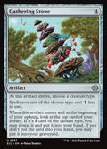 MTG - Gathering Stone - Lorwyn Eclipsed (SOS)