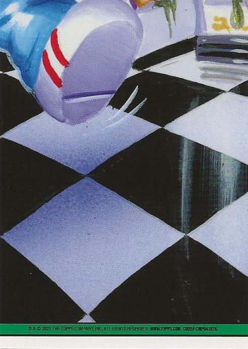 82b - Protein Patrick