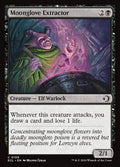 MTG - Moonglove Extractor - Lorwyn Eclipsed (SOS)