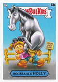 Horseback Holly