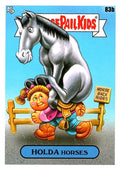 Holda Horses