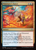 MTG - Visionary's Dance - Secrets of Strixhaven (SOS)