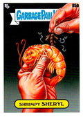 Shrimpy Sheryl
