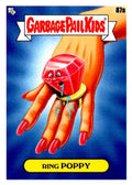 Ring Poppy
