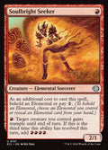 MTG - Soulbright Seeker - Lorwyn Eclipsed (SOS)