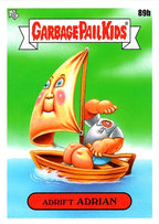 GPK - 89b - Adrift ADRIAN - Go On Vacation  (GoVa)