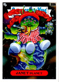 Janet Planet