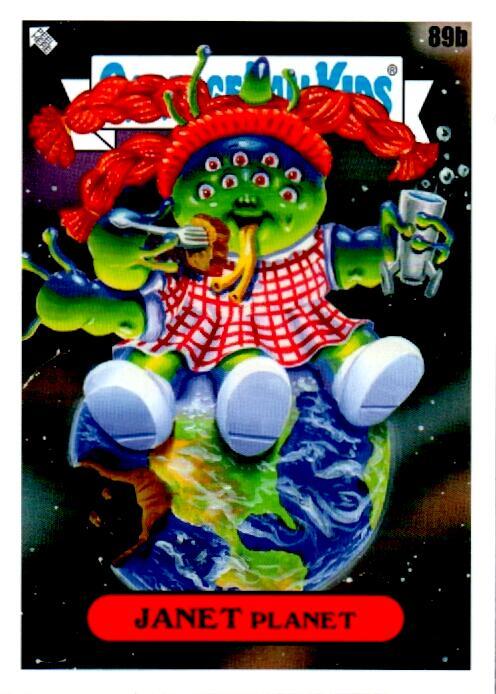 Janet Planet