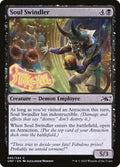 MTG - Soul Swindler - Unfinity (SOS)