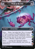MTG - Pick-a-Beeble - Unfinity (SOS)
