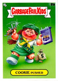 GPK - Cookie Pusher - Food Fight (FoFi)