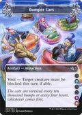 MTG - Bumper Cars - Unfinity (SOS)