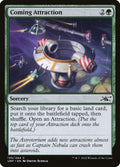 MTG - Coming Attraction - Unfinity (SOS)