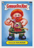 Haggis Hamish