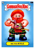Kilted Kyle