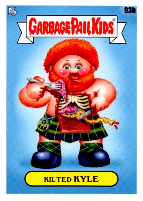 Kilted Kyle