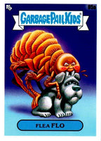 GPK - Flea Flo - Food Fight (FoFi)