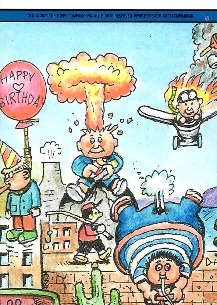 96a - Rollin' ROLLAND