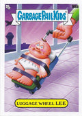 GPK - 96b - Luggage Wheel LEE - Go On Vacation  (GoVa)