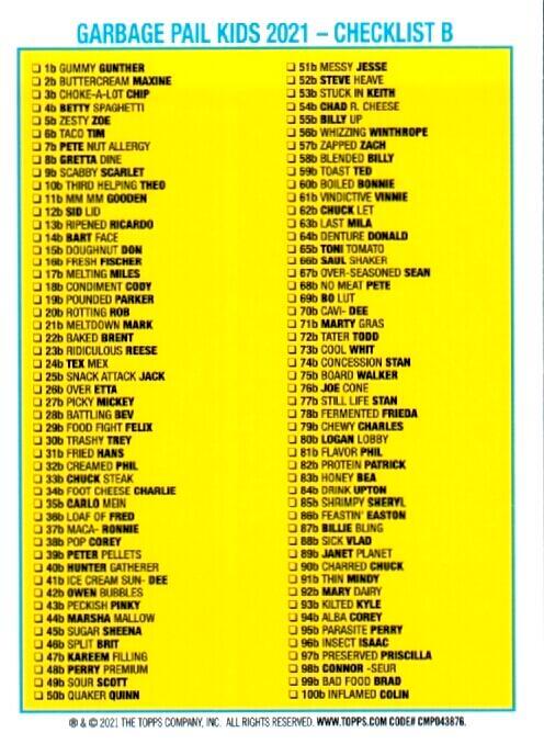 97a - Jarring Jessica