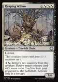 MTG - Reaping Willow - Lorwyn Eclipsed (SOS)