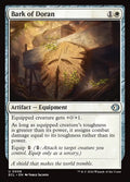 MTG - Bark of Doran - Lorwyn Eclipsed (SOS)