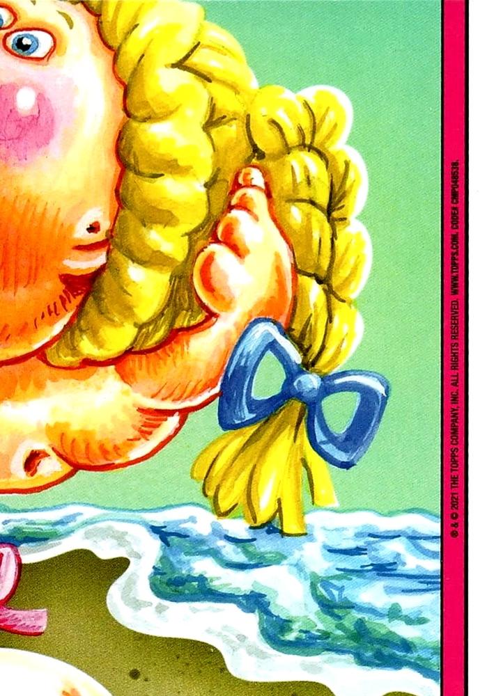 98a - Wizarding WANDA