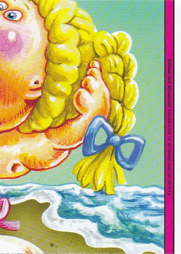 98b - Universal URSULA