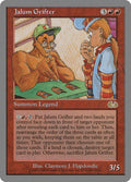 MTG - Jalum Grifter - Unglued (SOS)