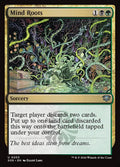 MTG - Mind Roots - Secrets of Strixhaven (SOS)