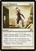 MTG - Aerial Maneuver - Gatecrash (GTC)
