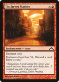 MTG - Tin Street Market - Gatecrash (GTC)