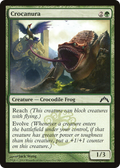 MTG - Crocanura - Gatecrash (GTC)