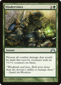 MTG - Hindervines - Gatecrash (GTC)