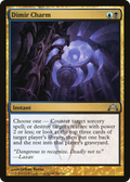 MTG - Dimir Charm - Gatecrash (GTC)