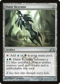 MTG - Dimir Keyrune - Gatecrash (GTC)