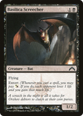 MTG - Basilica Screecher - Gatecrash (GTC)