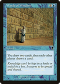 MTG - Words of Wisdom - Odyssey (ODY)
