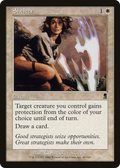 MTG - Shelter - Odyssey (ODY)