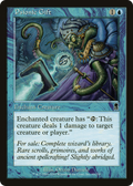 MTG - Psionic Gift - Odyssey (ODY)