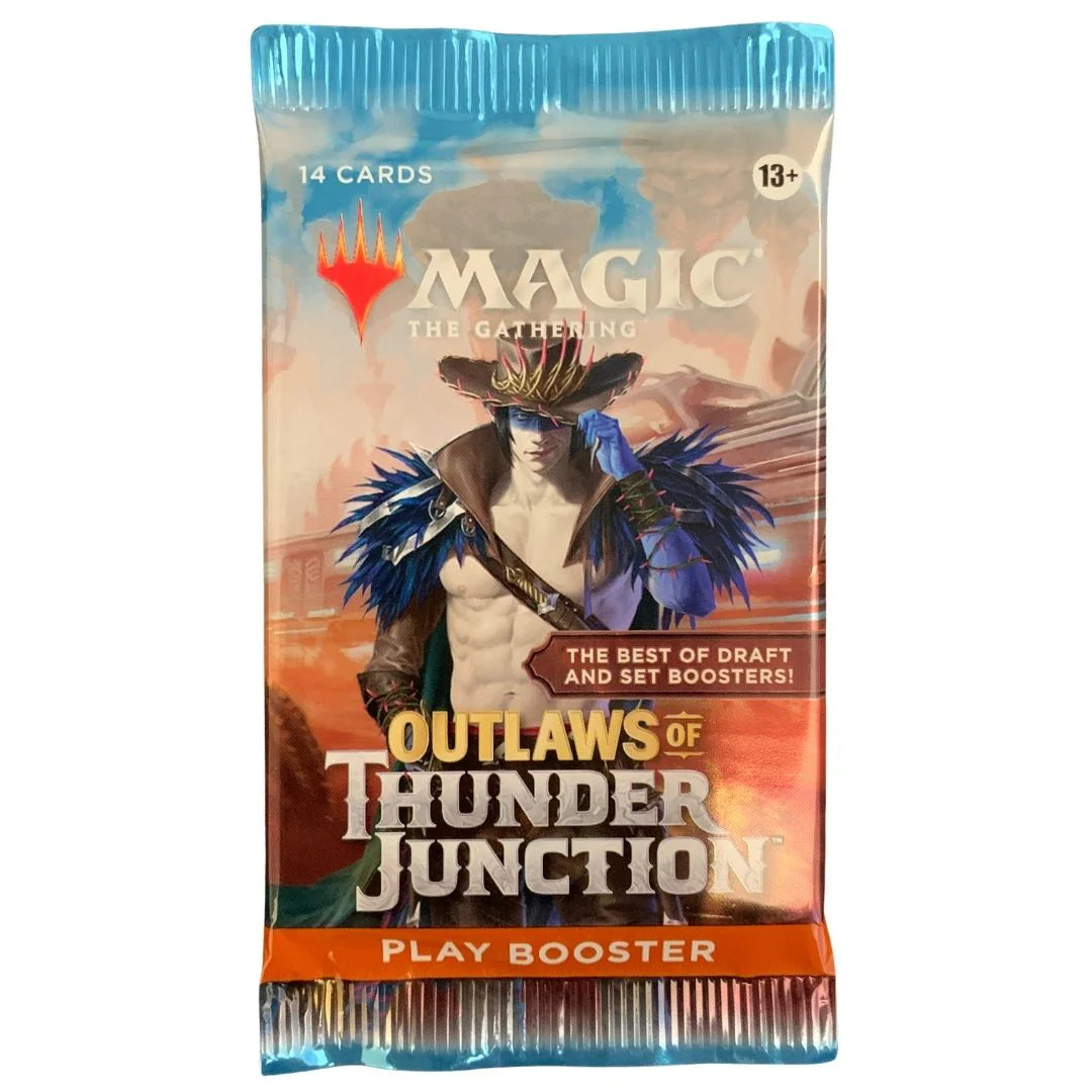 Outlaws of Thunder Junction Play Pack