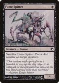 MTG - Fume Spitter - Scars of Mirrodin (SOM)