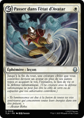 MTG - Enter the Avatar State - Avatar: The Last Airbender (TLA)