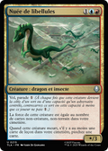 MTG - Dragonfly Swarm - Avatar: The Last Airbender (TLA)