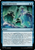 MTG - Crashing Wave - Avatar: The Last Airbender (TLA)