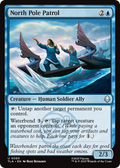 MTG - North Pole Patrol - Avatar: The Last Airbender (TLA)