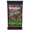 Teenage Mutant Ninja Turtles Play Booster Pack