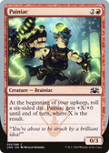 MTG - Painiac - Unsanctioned (und)