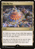 MTG - The Big Top - Unfinity (UNF)