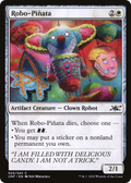 MTG - Robo-Piñata - Unfinity (UNF)